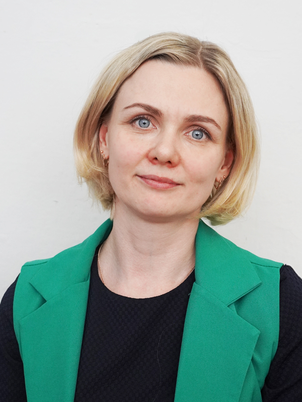 Иванова Татьяна Александровна.