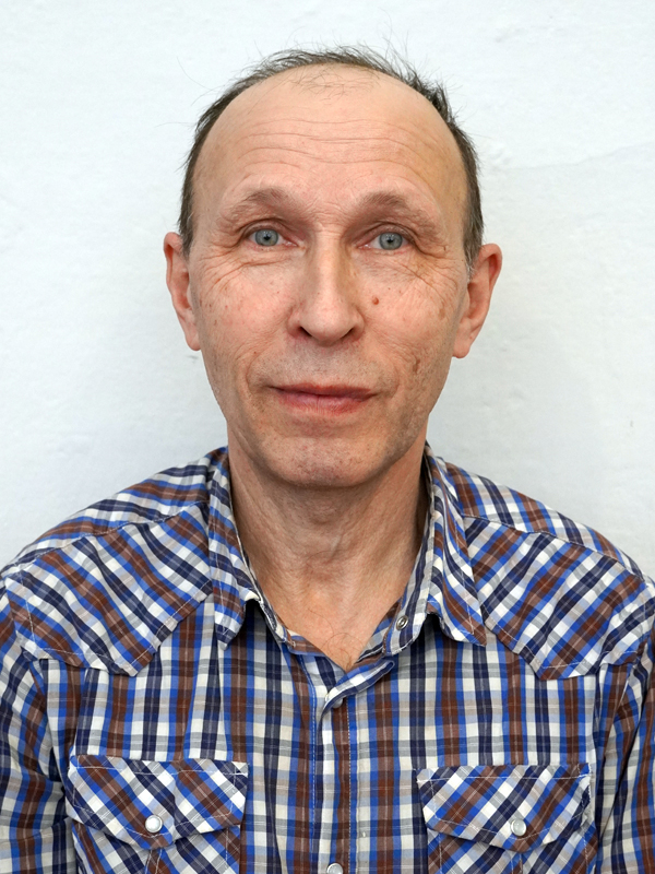 Евтеев Александр Владимирович.