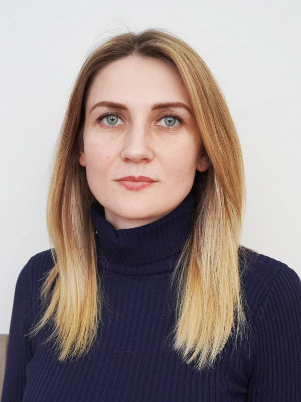 Кирилова Наталья Сергеевна.