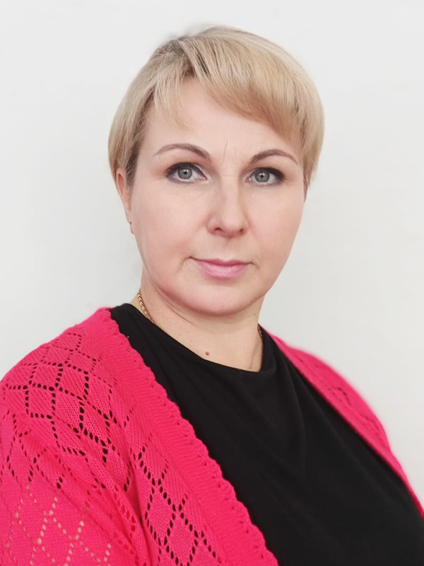 Орлова Татьяна Михайловна.