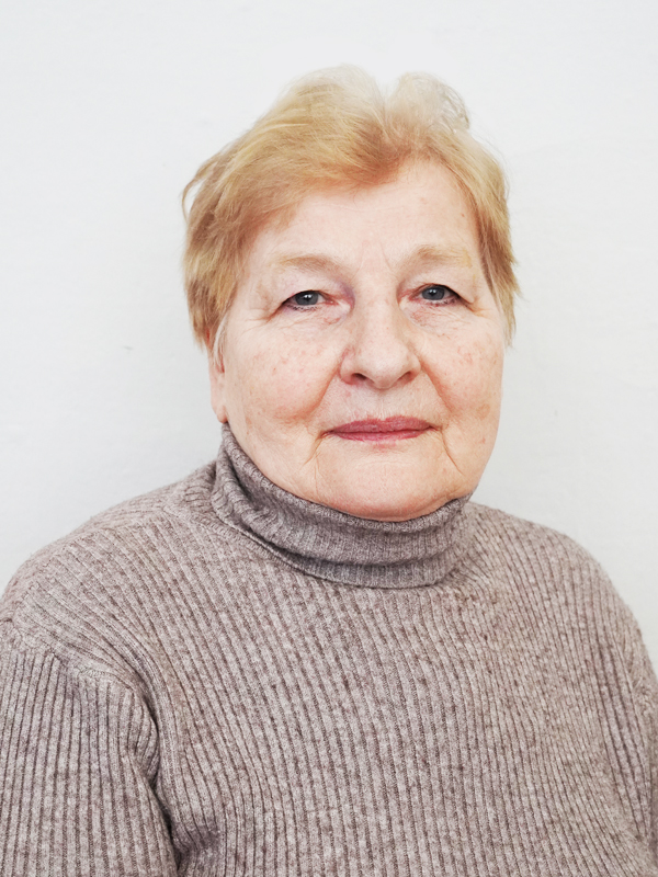 Платонова Татьяна Александровна.