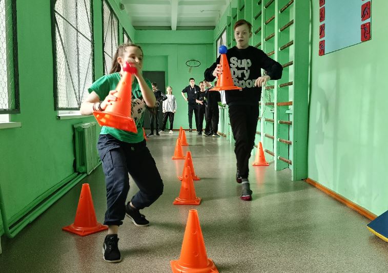 Всемирный день здоровья.