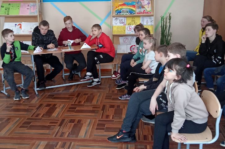 «Наша армия. Долг и честь службы»..