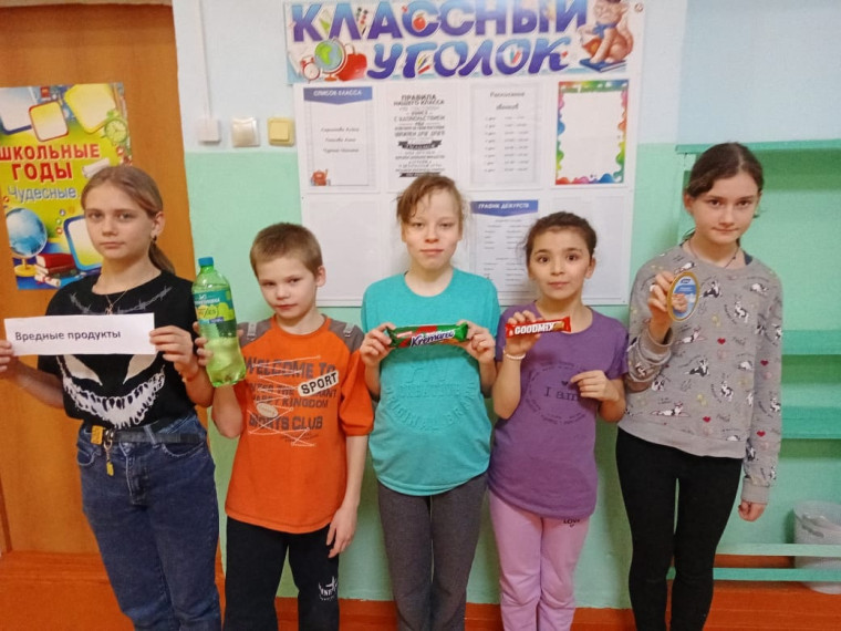 Как правильно питаться.
