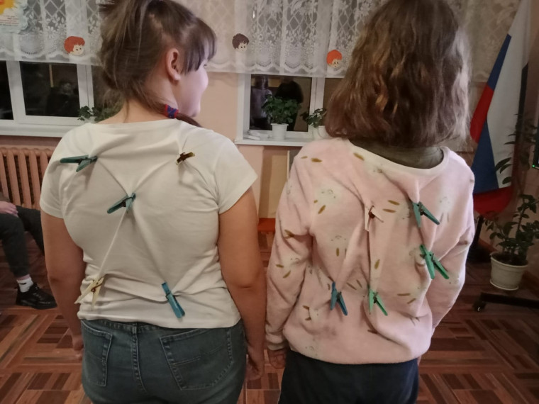 День зимних именинников.