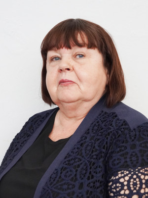 Мельникова Татьяна Андреевна Мельникова Татьяна Андреевна