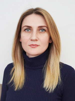Кирилова Наталья Сергеевна Кирилова Наталья Сергеевна