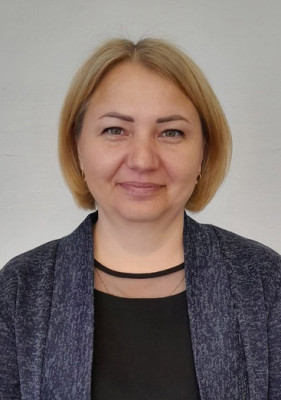 Кудряшова Наталия Анатольевна Кудряшова Наталия Анатольевна