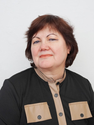 Соколова Евгения Анатольевна Соколова Евгения Анатольевна